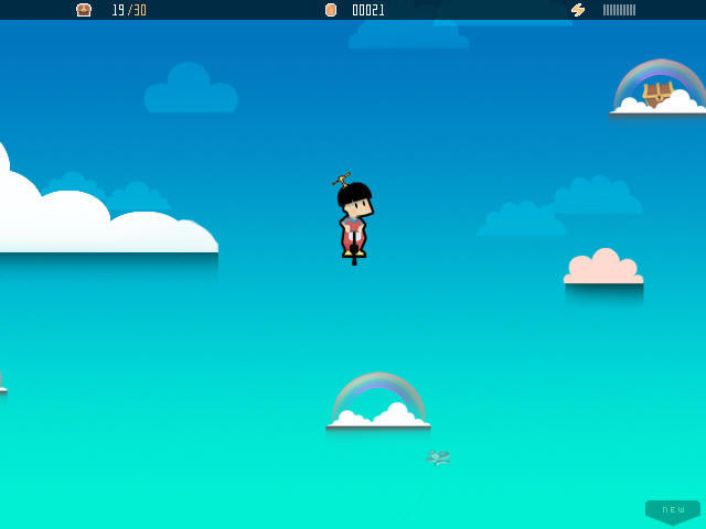 ��ϵС��Ϸ-��������(CloudLand)����Ӳ�̰�