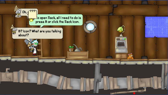 ��Խʱ��Ķ�����Ϸ-�ӱ���ʿ֮��������ʱ������(Doc Clock)����Ӳ�̰�