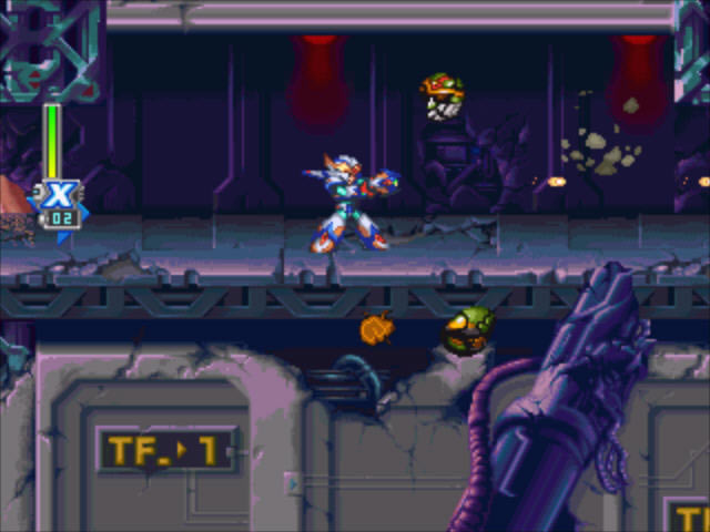 �����x6����(Rockman X6) Ӳ�̰�