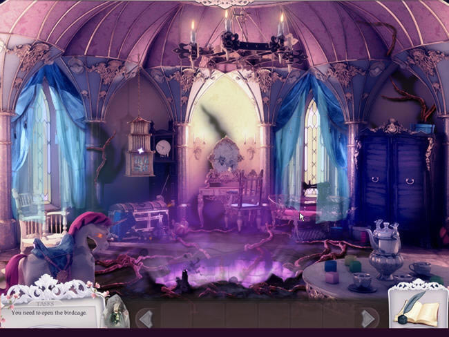 ���������Ϸ-������ɯ����2֮�ط���������(PrincessIsabella_ReturnoftheCurse)����Ӳ�̰�