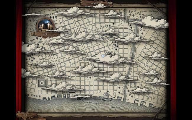 �������ص��׶�����-�׶���������������(VoodooWhisperer_CurseofaLegend)����Ӳ�̰�