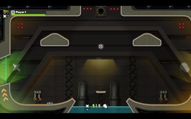 ���Ľֻ������Ϸ-�����������(QuadSmash)����Ӳ�̰�