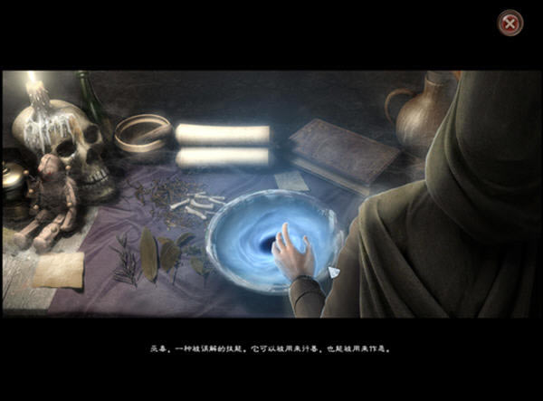 ð�ս�����Ϸ-�׶������ߣ�������������(VoodooWhisperer)���ĺ���Ӳ�̰�