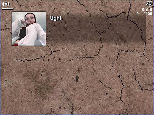 ��Ű��С��Ϸ-��������Ů2����(TDEgame)��ɫ�ƽ��