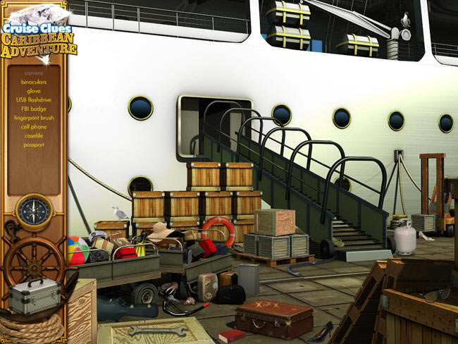 ����Զ����ð�չ���-��������֮���ձ�ð������(cruiseClues)��ɫӲ�̰�