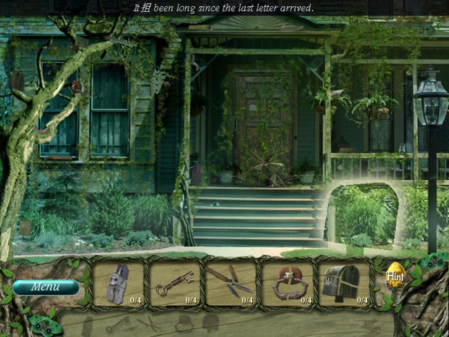 ���ܹ�լ���ܵ���Ϸ-�Ų�֮������(TheHeritage)Ӣ��Ӳ�̰�