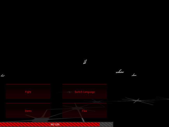 һ��ֲ���ð����Ϸ-Կ������(TheKey)��ɫ�ƽ��