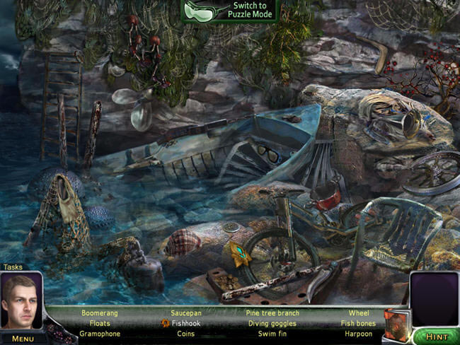 ð�ս�����Ϸ-ë���Ȼ֮������������(OurWorstFears)Ӣ��Ӳ�̰�