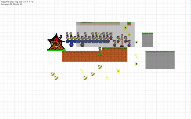 ����2D����С��Ϸ-��ά��������(erwei)��ɫ�ƽ��