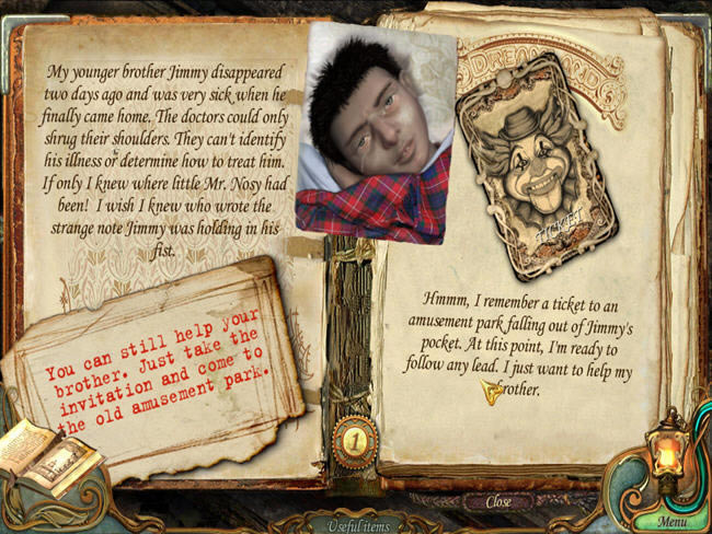 ������ð�ս�����Ϸ-�ξ�����԰����(DreamLand)Ӣ��Ӳ�̰�