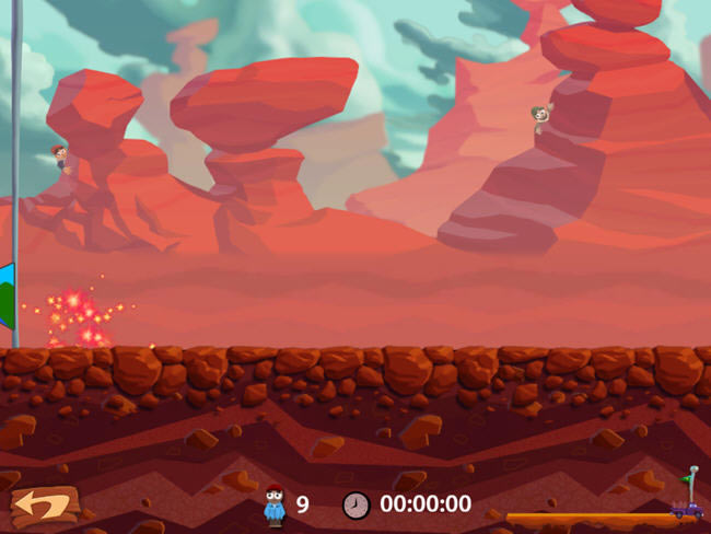 unity3D������Ʒ��Ϸ-��˽��������(Smuggle Truck)��ɫӲ�̰�