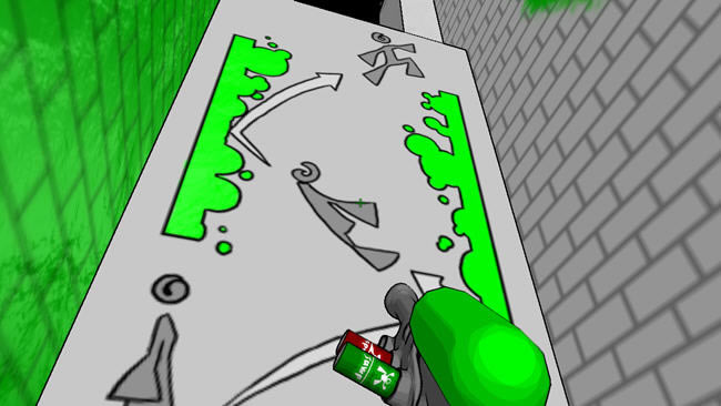 �ٻ�2009IGF���ѧ����Ϸ��-����Ϳѻ����(Tag)��ɫӲ�̰�