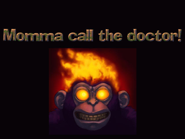 ��������-������������(monkey)��ɫӲ�̰�