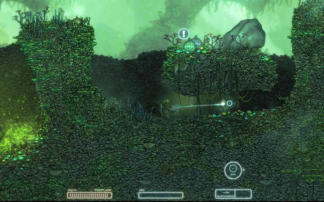 ��������Ϸ-������������(Capsized)��ɫӲ�̰�