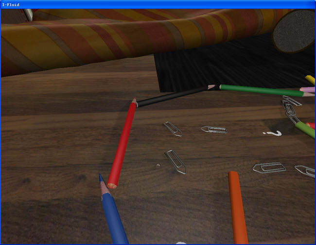 ����һ��Сˮ������(I-Fluid)��ɫӲ�̰�