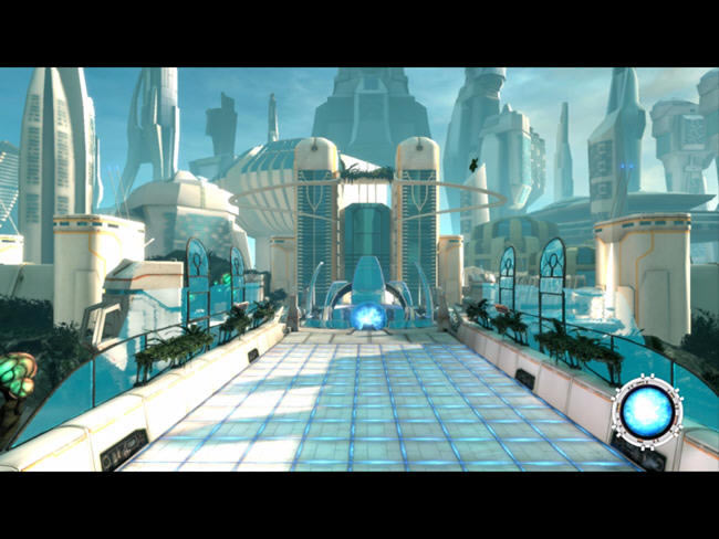 ��һ���һ�˳�������Ϸ-�ı�ʥ������(SanctumGame)��ɫӲ�̰�