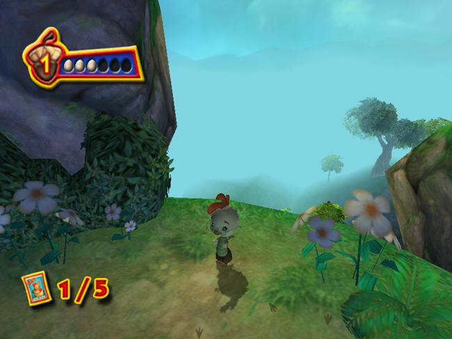 ������Ӱ�ı����Ϸ-���ۼ�������(Chick)��ɫӲ�̰�