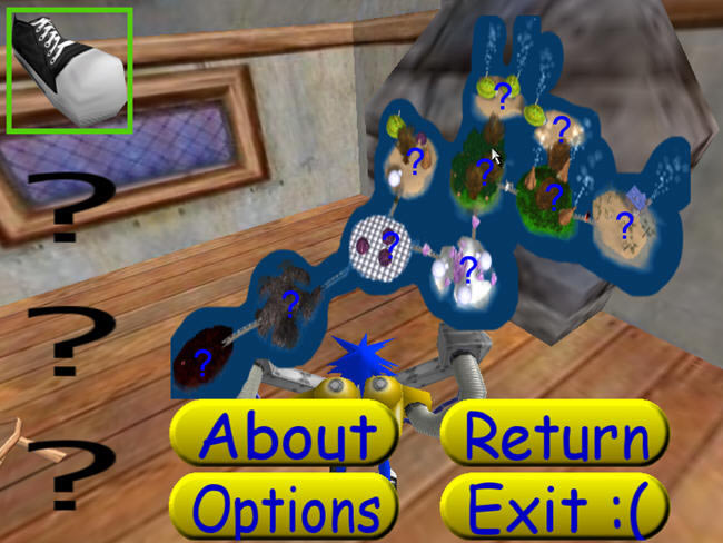 �����˳�ð����Ϸ-���Ϲ�������(BasicBob)��ɫӲ�̰�