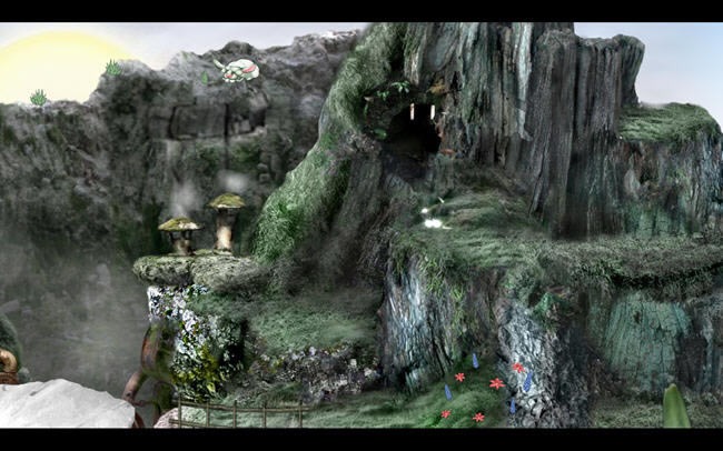 ����������ð��-������������������(AxelPixel)��ɫӲ�̰�