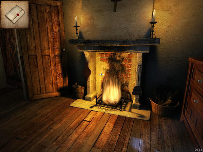 ������ָ���������-��������ܱ������ָ�����(The Forbidden Manuscript)��ɫӲ�̰�