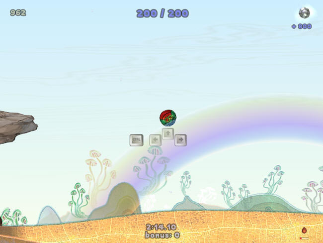 ���ߴ���Ķ�������Ϸ-��С�ӷ�����ռ�����(GumboyCrazyAdventures)��ɫӢ�İ�