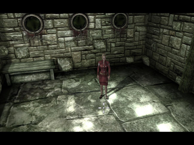 3D������Ϸ�������-�²����� ԭ������(Diabolik)��ɫӲ�̰�