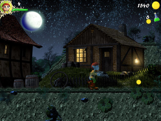 ���Ƴ��������Ĺ�����Ϸ-��Ѫ�����ռ�����(tibor)�������İ�