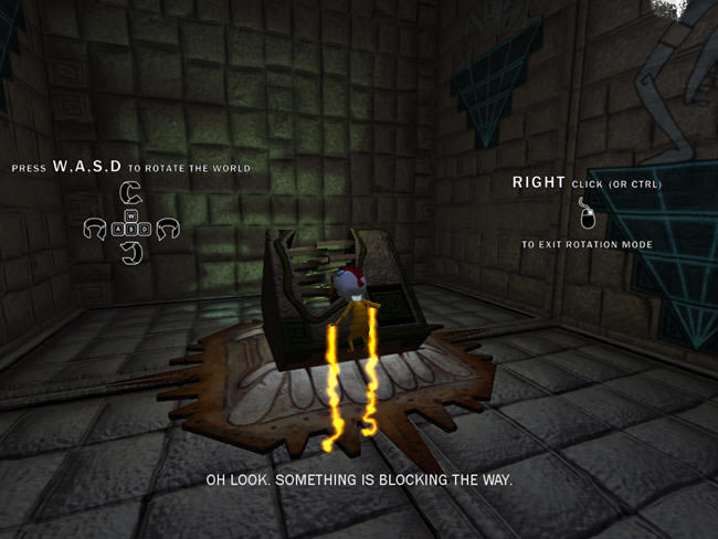 ���д���Ľ�����Ϸ-����ռ�����(Broken Dimensions)��ɫӢ�İ�