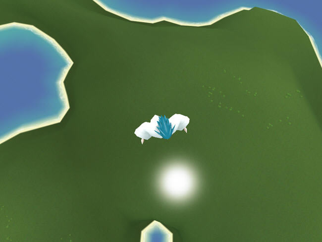 �����������ڵĸо�-������(Cloud)��ɫӲ�̰�