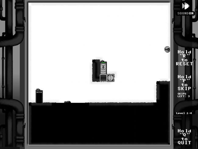 ���뷴ת�Ľ�����Ϸ-��ת����������(altSHIFT) Ӣ��Ӳ�̰�