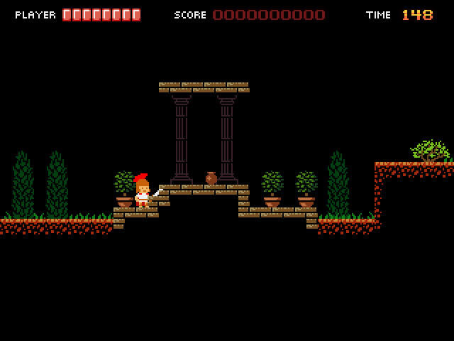 ��涯��С��Ϸ-����սʿ����(Arvoesine)��ɫӲ�̰�