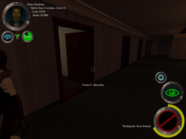 ���ձ����Ķ�����Ϸ-�״�����(The Ship)��ɫӲ�̰�