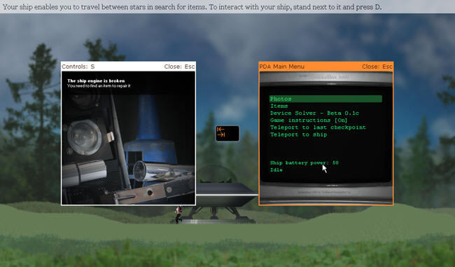 ��Խ����ϵ����Ϸ-����������(Saira)��ɫӢ�İ�