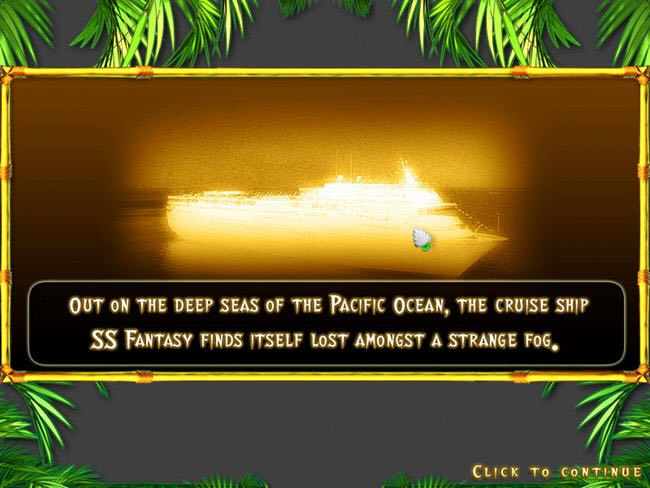 ð�����͵�ģ����Ϸ-��������֮������(Escape From Paradise)����Ӳ�̰�