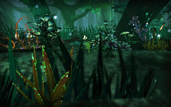 ������������(CreaVures)����Ӳ�̰�