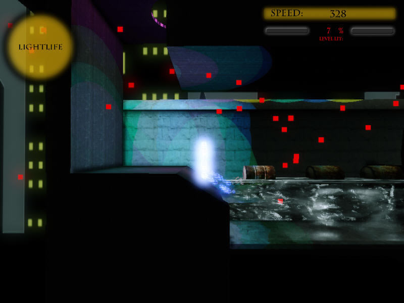 ����֮��(LifeLight)����Ӣ��Ӳ�̰�