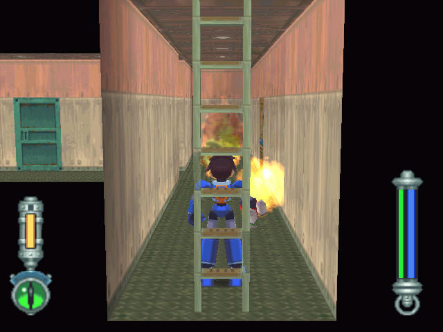 ����˸���֮��2������Ų�����(Capcom Rockman Dash 2)����Ӳ�̰�