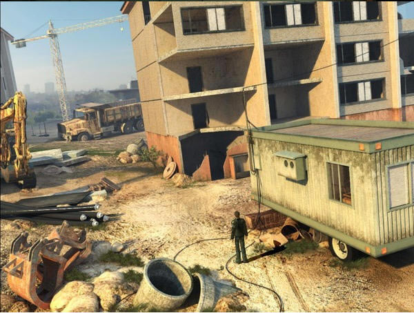 �Ǵ˼�������(Alternativa)Ӣ��Ӳ�̰�