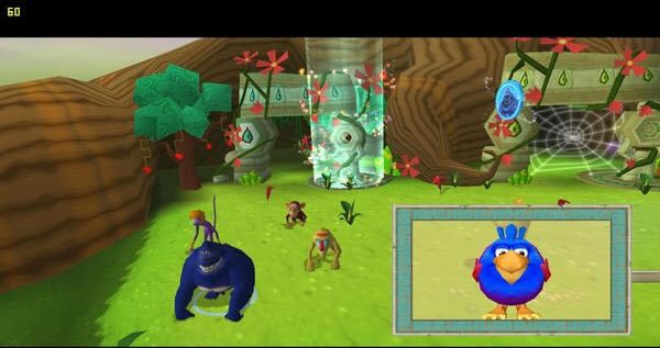 ����������(Kookabonga Crazy Monkey Party)Ӣ��Ӳ�̰�