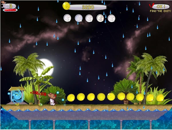 ���г��⳵3:��Ӱʱ������