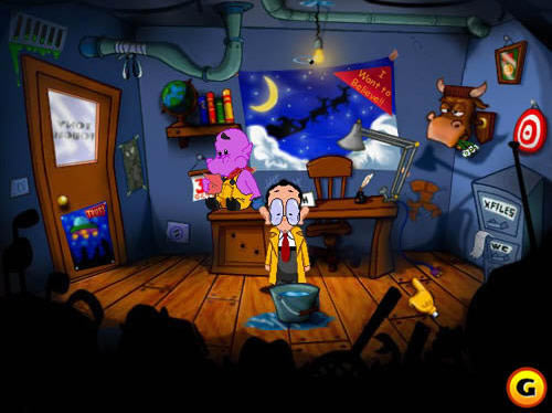 ��̽����:�ɶ�֮ҹ����