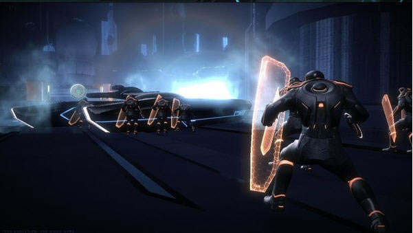 ��¡����������(TRON: Evolution)Ӣ��Ӳ�̰�