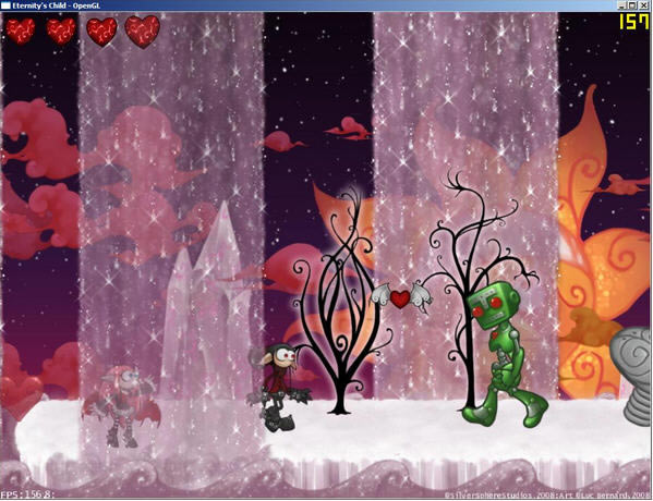 ����֮������(Eternity