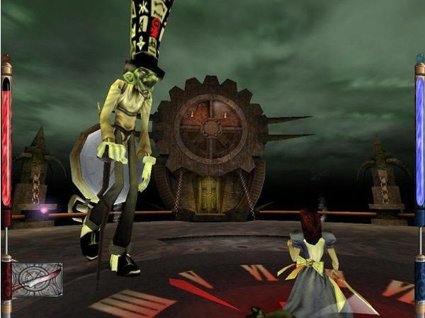 ����˿����ħ������