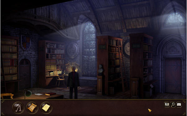 ���ܵ���2��а��Σ������(Secret Files 2: Puritas Cordis)����Ӳ�̰�