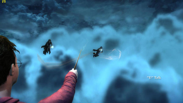 ��������������ʥ������һ������(Harry Potter and the Deathly Hallows, Part 1)Ӣ������Ӳ�̰�