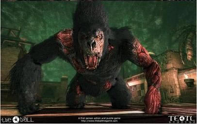 �� (The Ball)����Ӣ��Ӳ�̰�