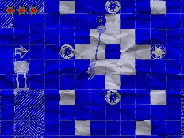 ��Խ��������(Gear)����Ӣ��Ӳ�̰�