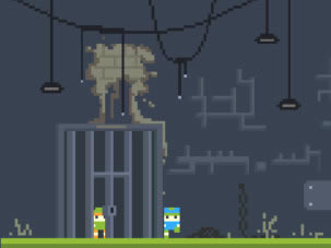 ��ˮ��������(Flood The Chamber)Ӳ�̰�