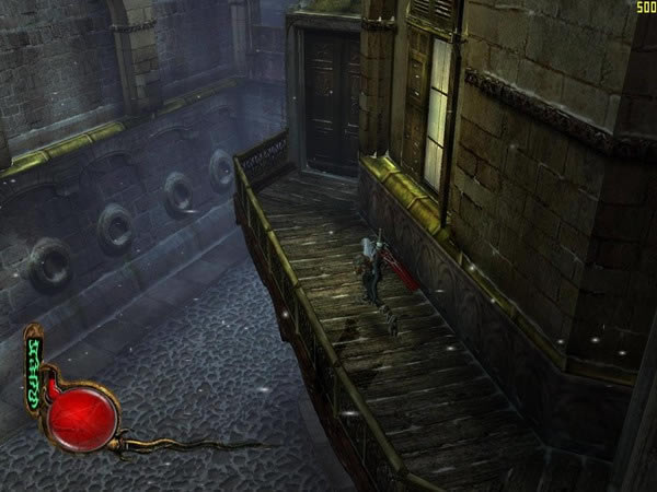 �������Ų�:��Ѫ��ħ����